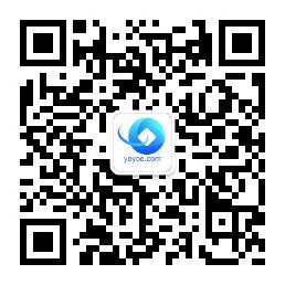 盈游世纪公众号二维码