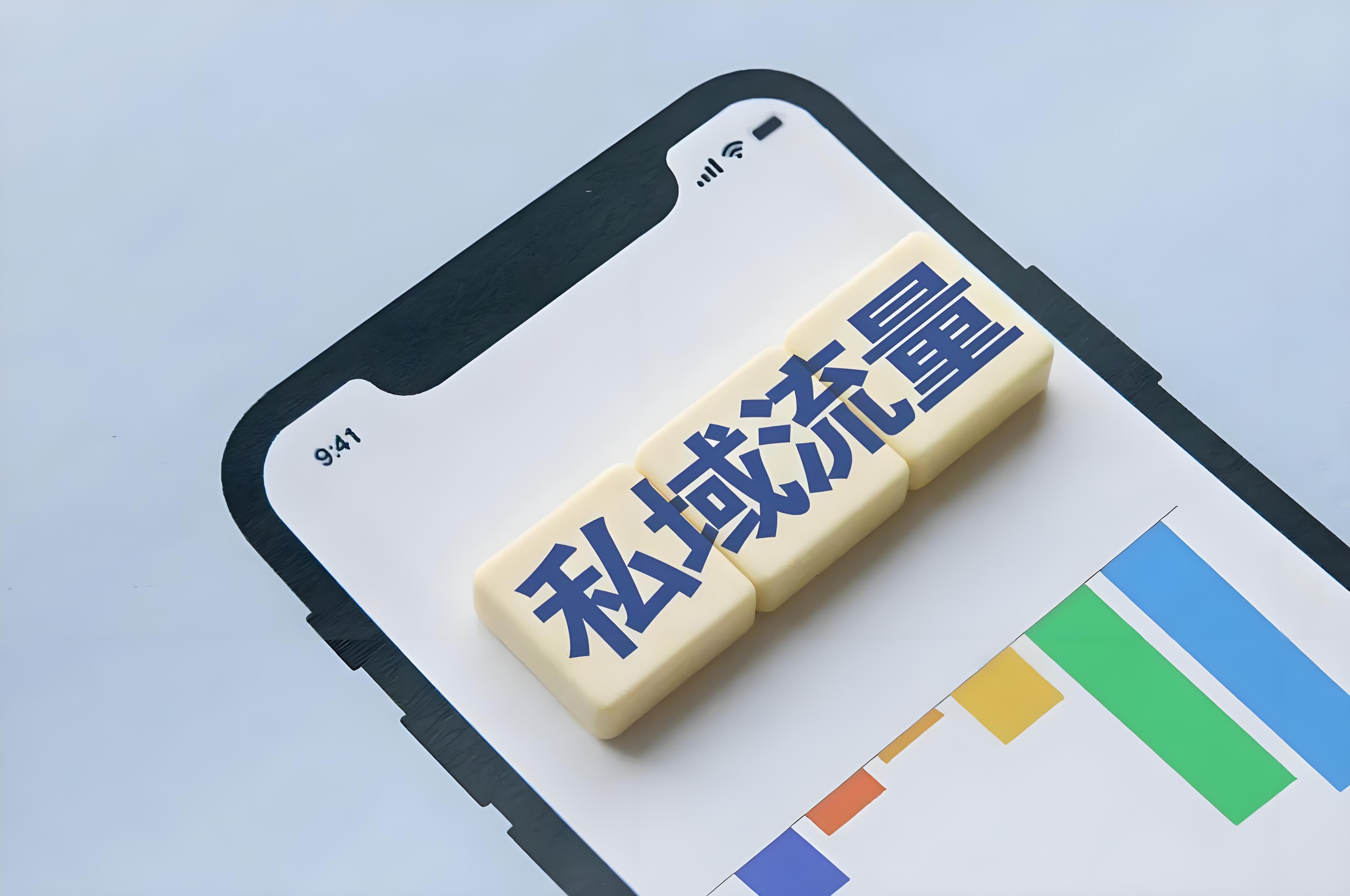 客户管理展示