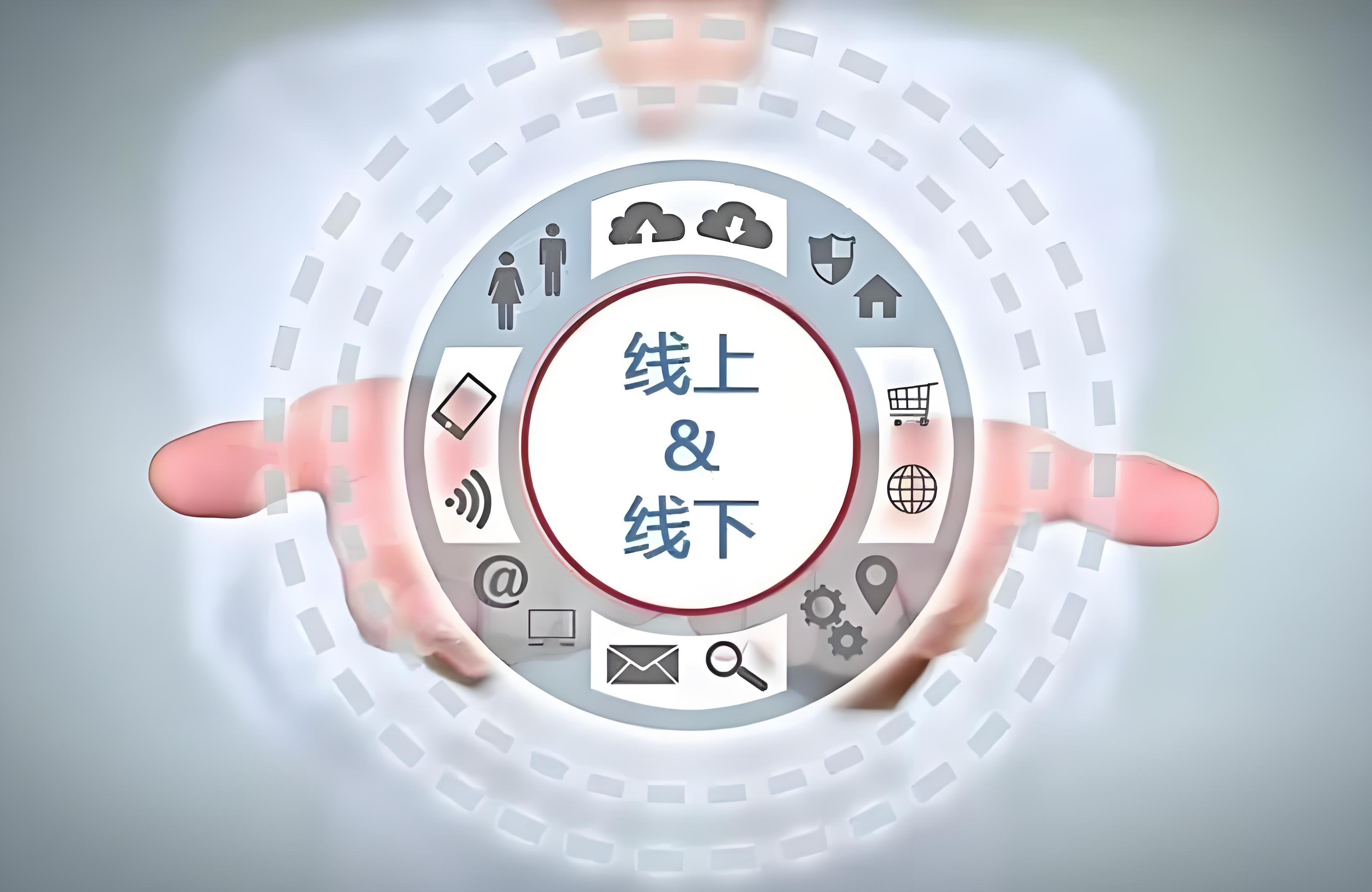 商品同步功能界面